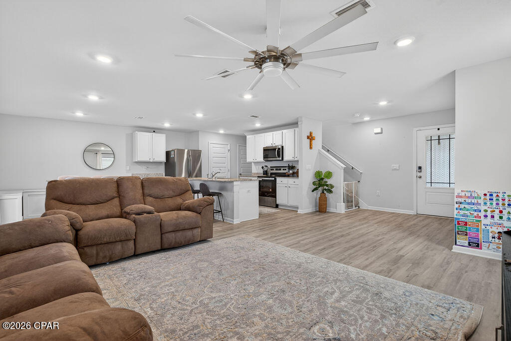 Liberty - Residential Lease