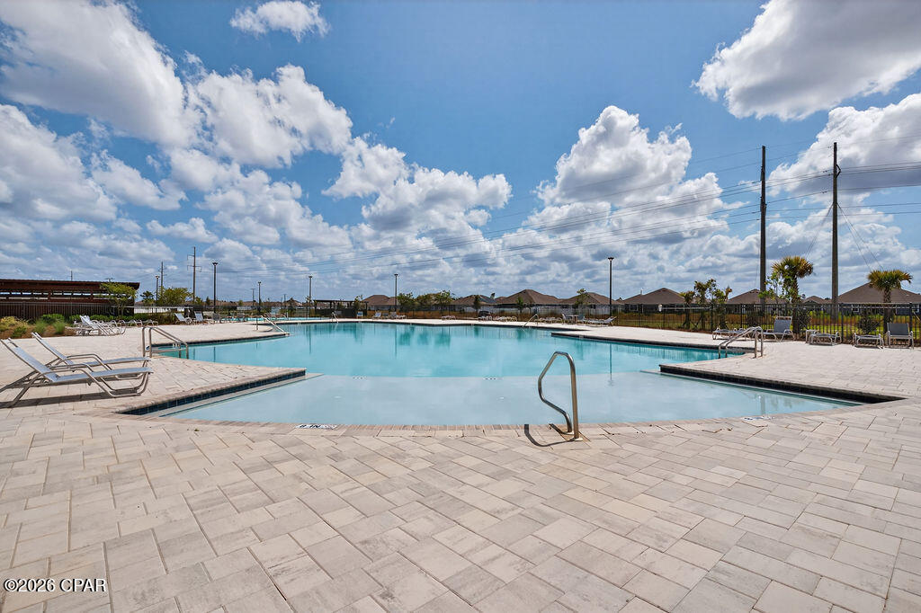 Liberty - Residential Lease