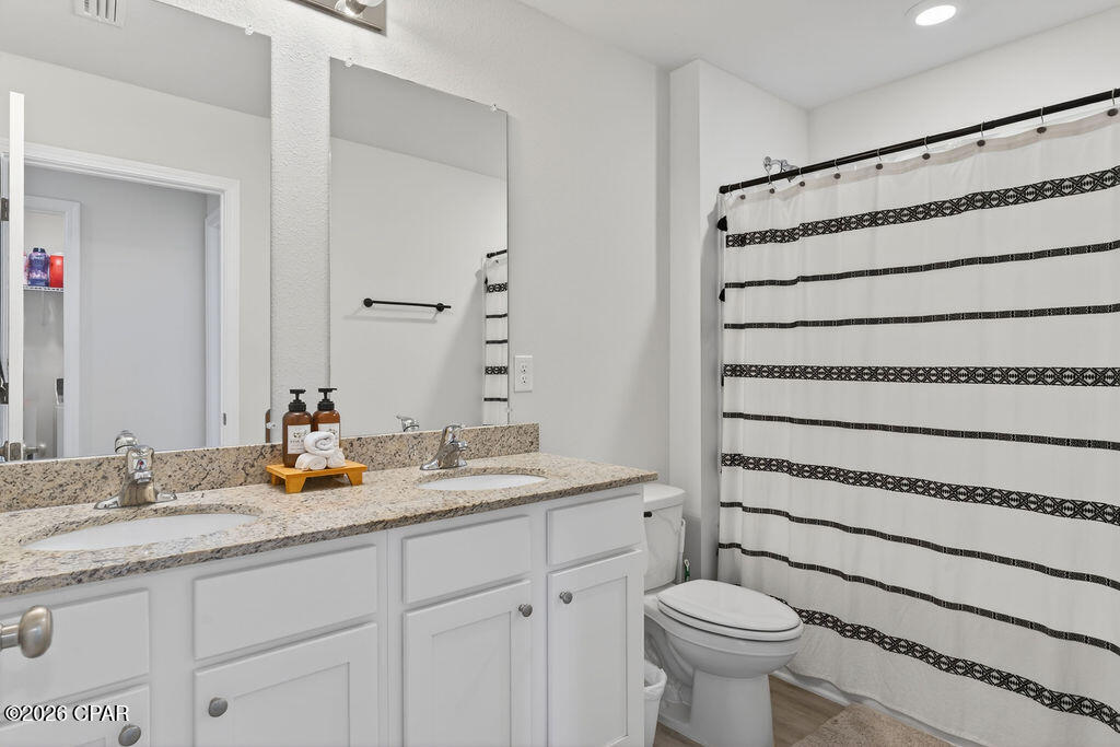 Liberty - Residential Lease