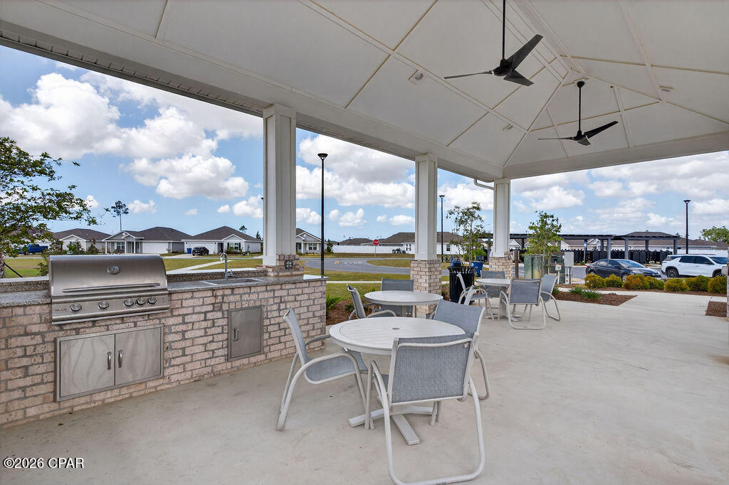 Liberty - Residential Lease