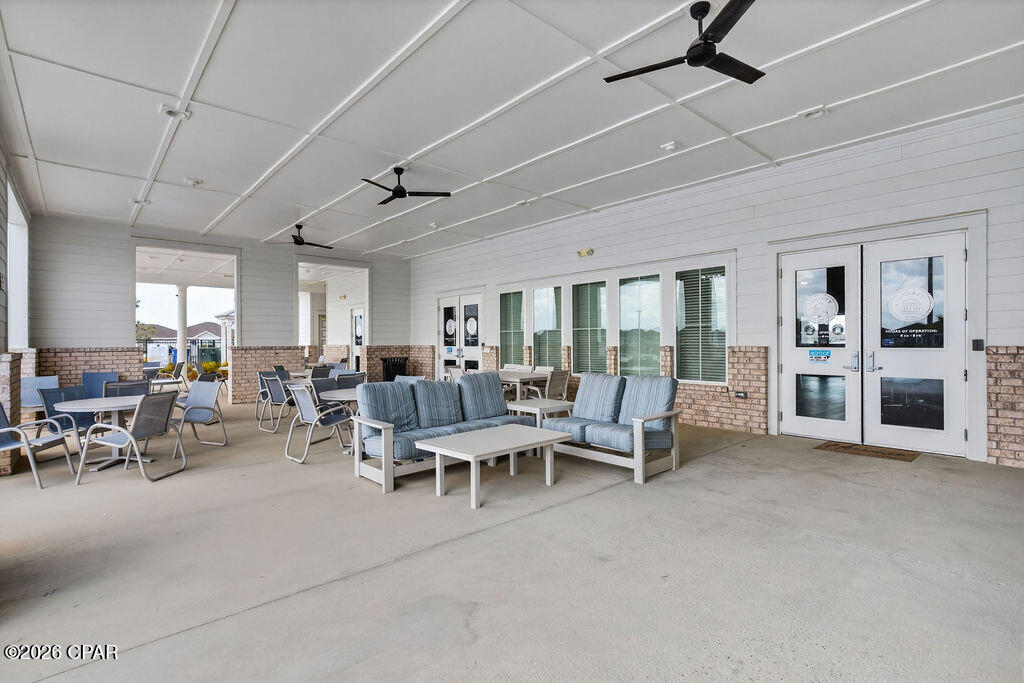 Liberty - Residential Lease