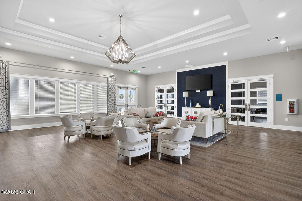 Liberty - Residential Lease