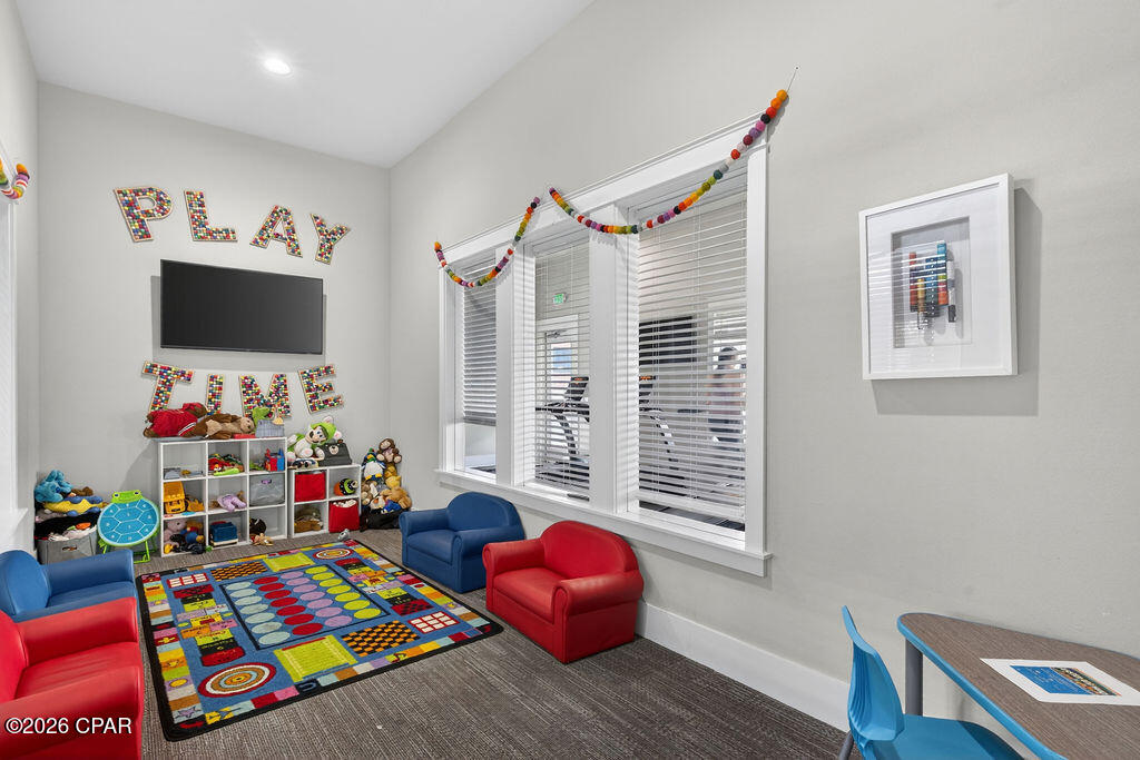 Liberty - Residential Lease