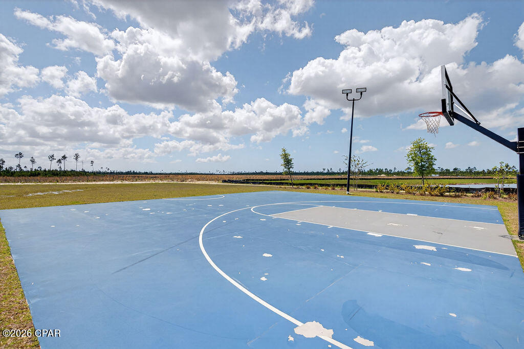 Liberty - Residential Lease