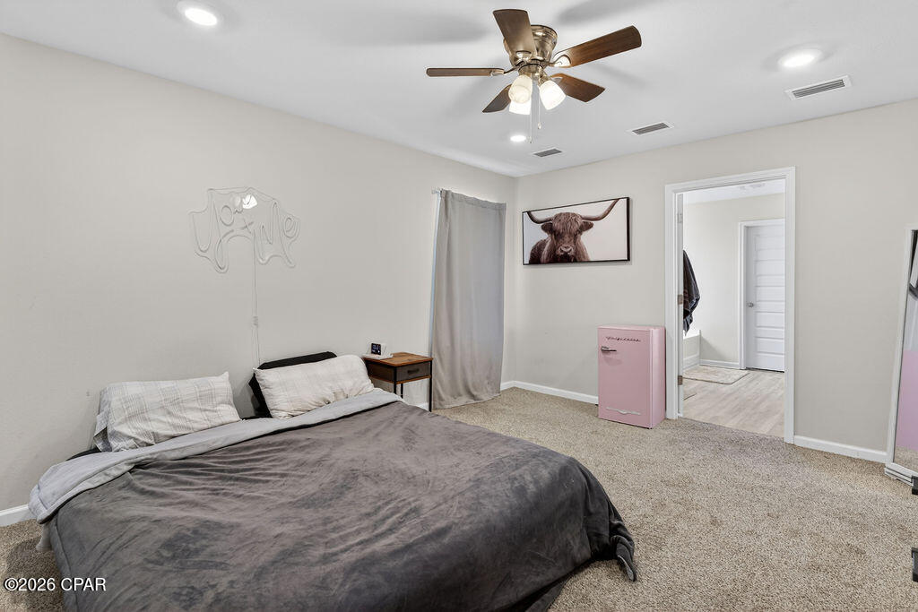 Liberty - Residential Lease