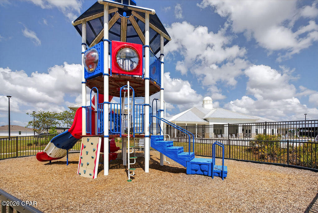 Liberty - Residential Lease