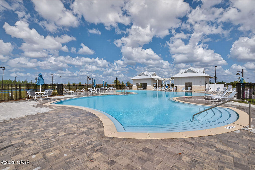 Liberty - Residential Lease