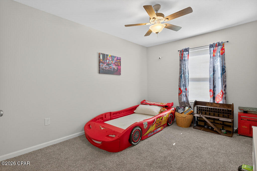 Liberty - Residential Lease