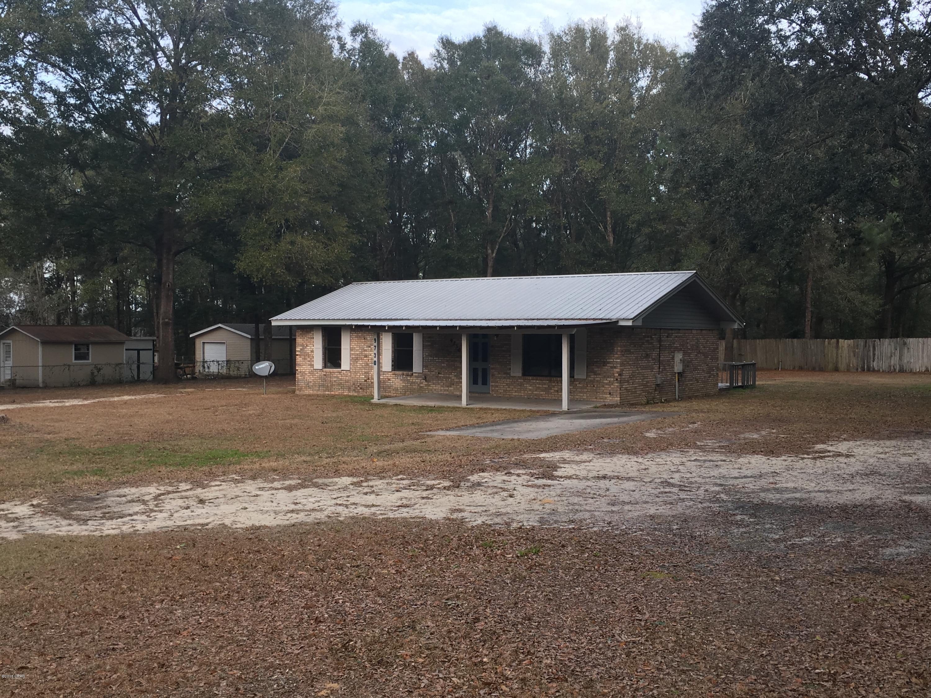 Spring Hill Estates - Residential