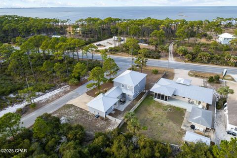 A home in Cape San Blas