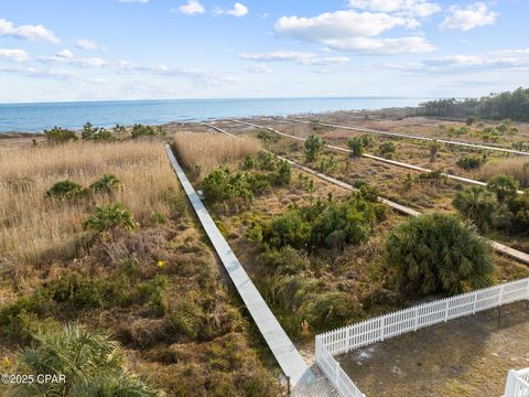 A home in Cape San Blas