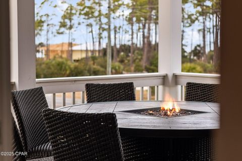 A home in Cape San Blas