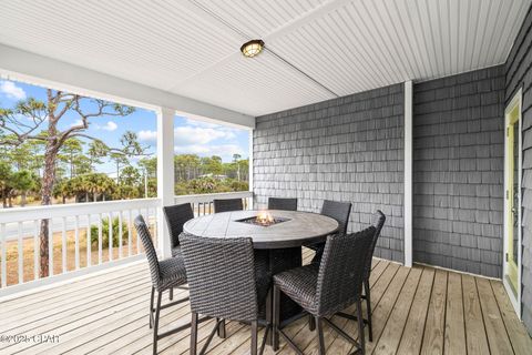 A home in Cape San Blas