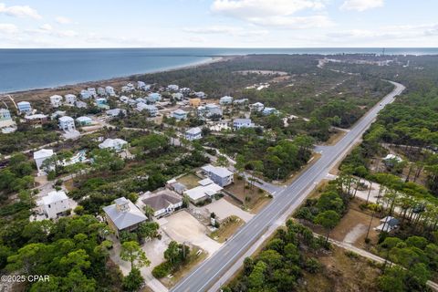 A home in Cape San Blas