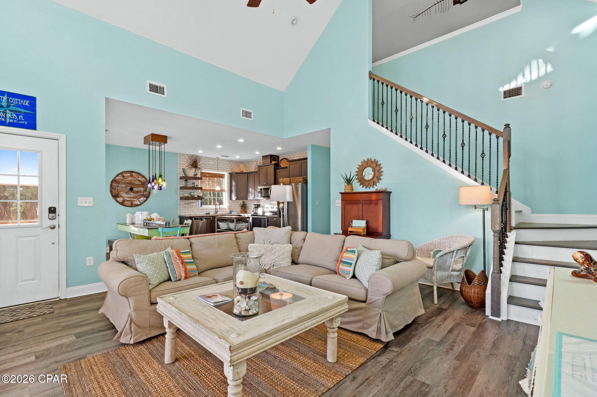 Cottages @ Indian Summer - Residential