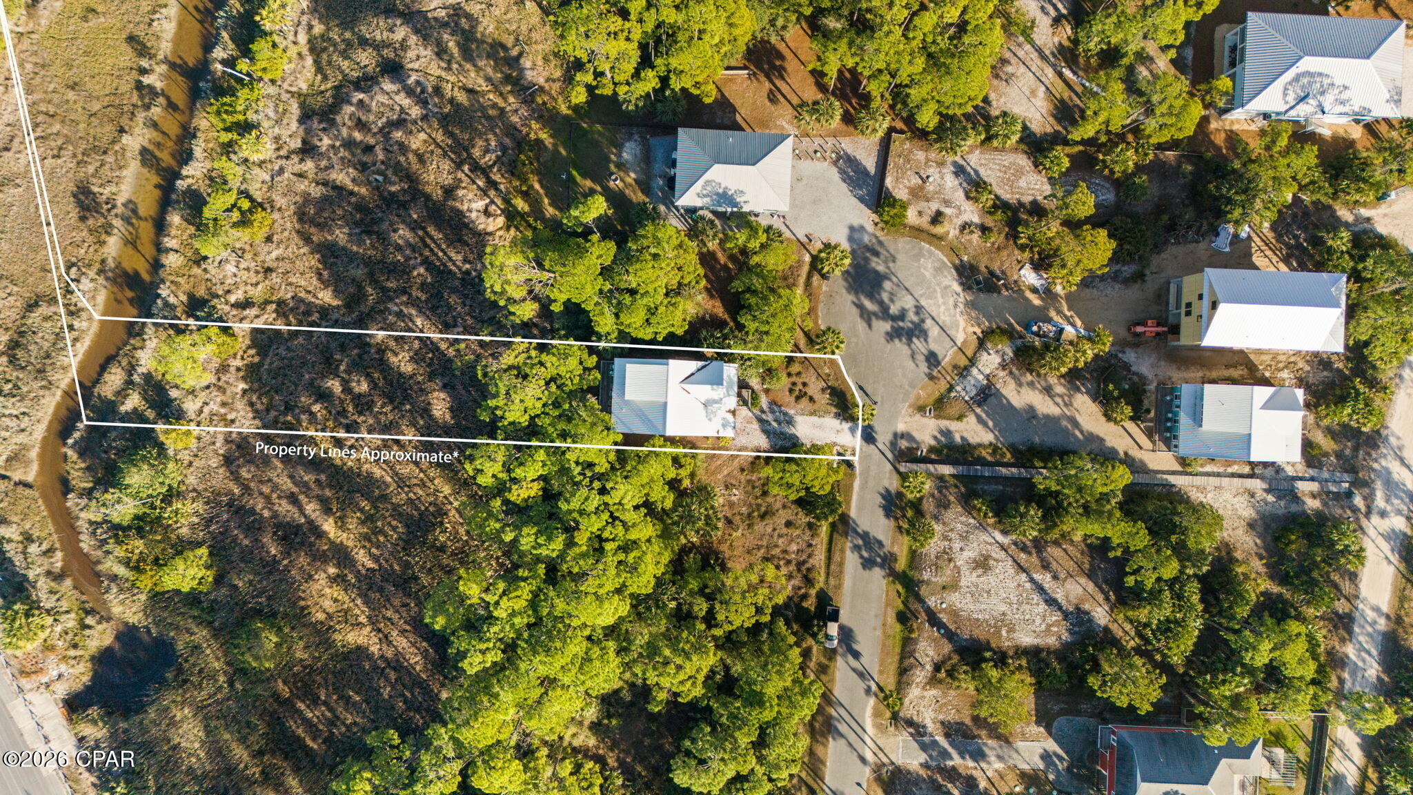 Cottages @ Indian Summer - Residential