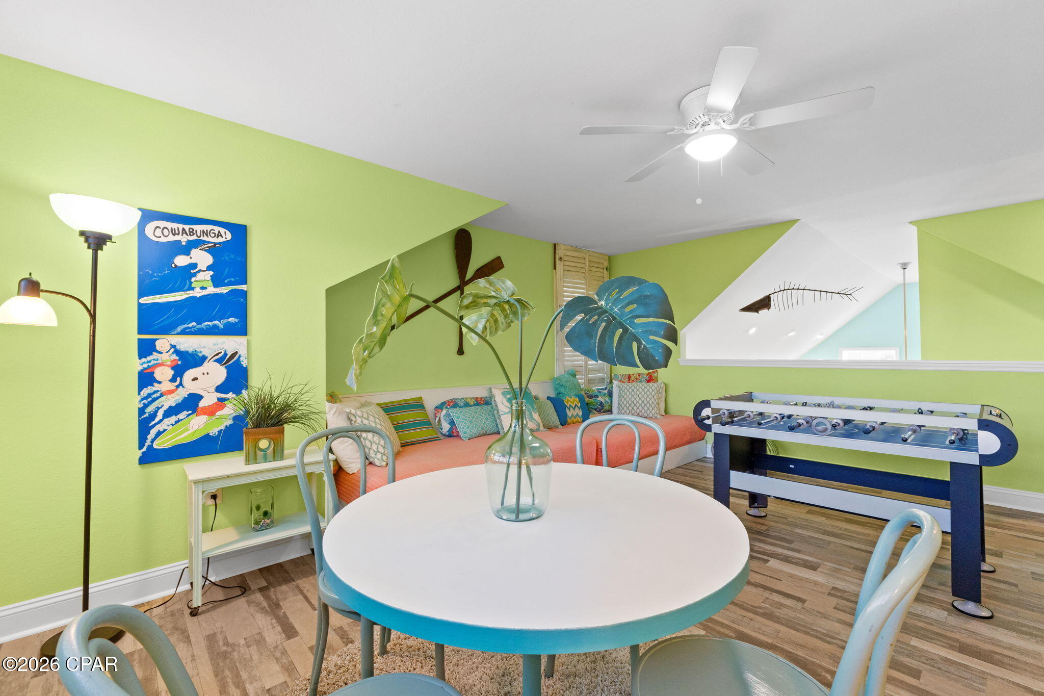 Cottages @ Indian Summer - Residential