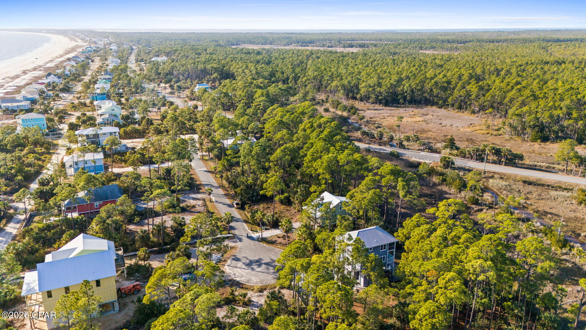 Cottages @ Indian Summer - Residential