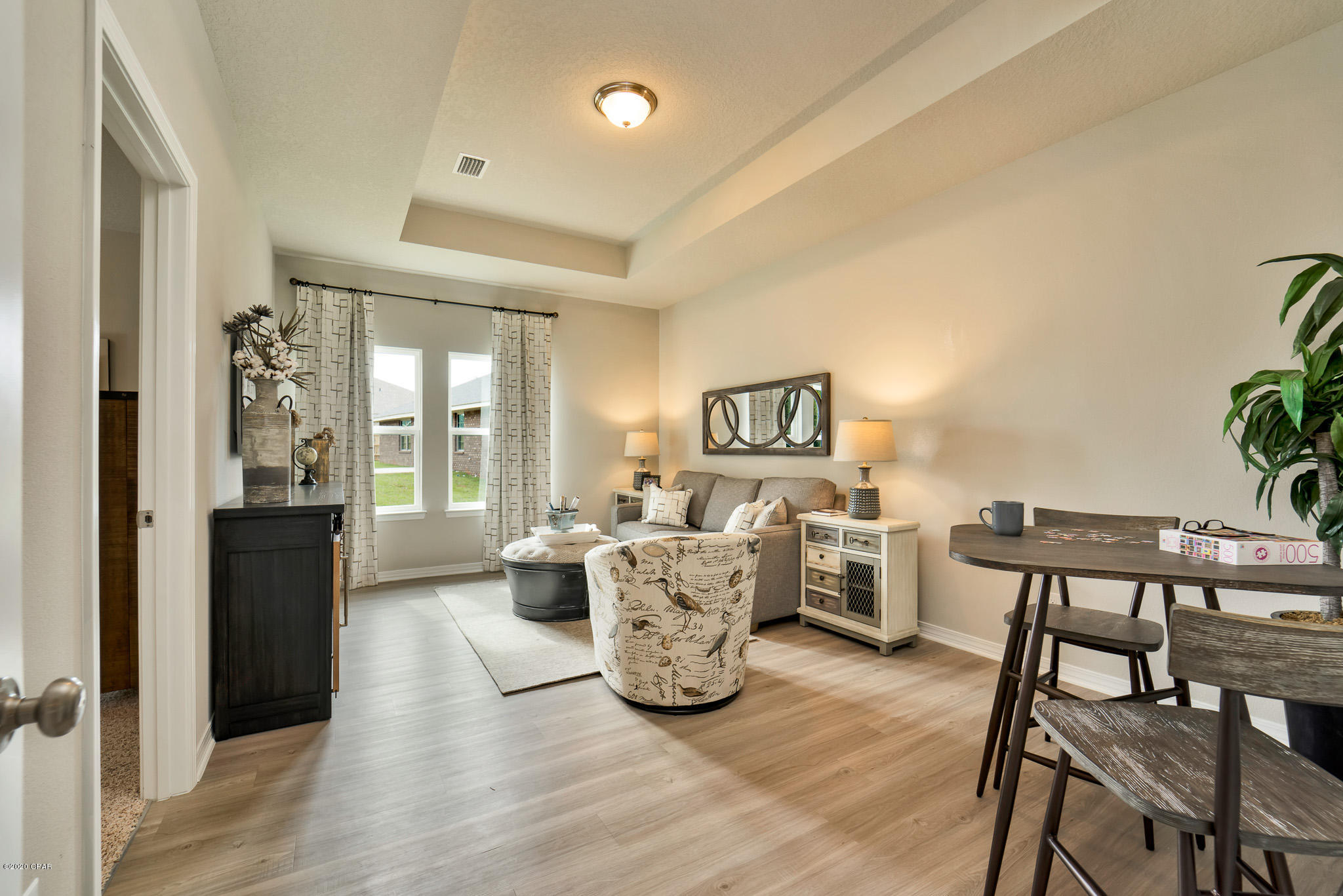 Titus Park - Residential