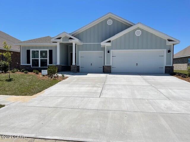 Titus Park - Residential