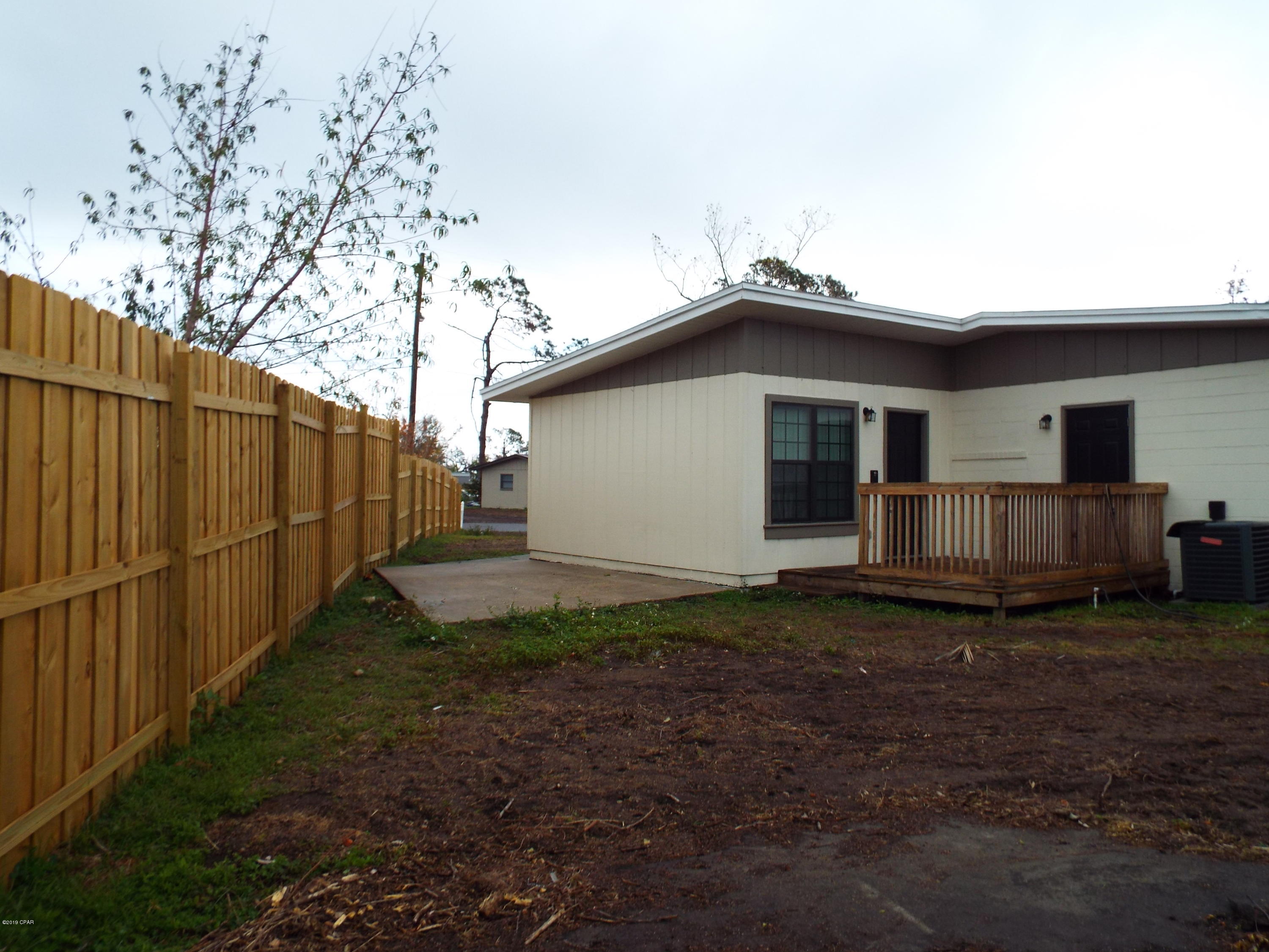 Sherwood Unit 1 - Residential