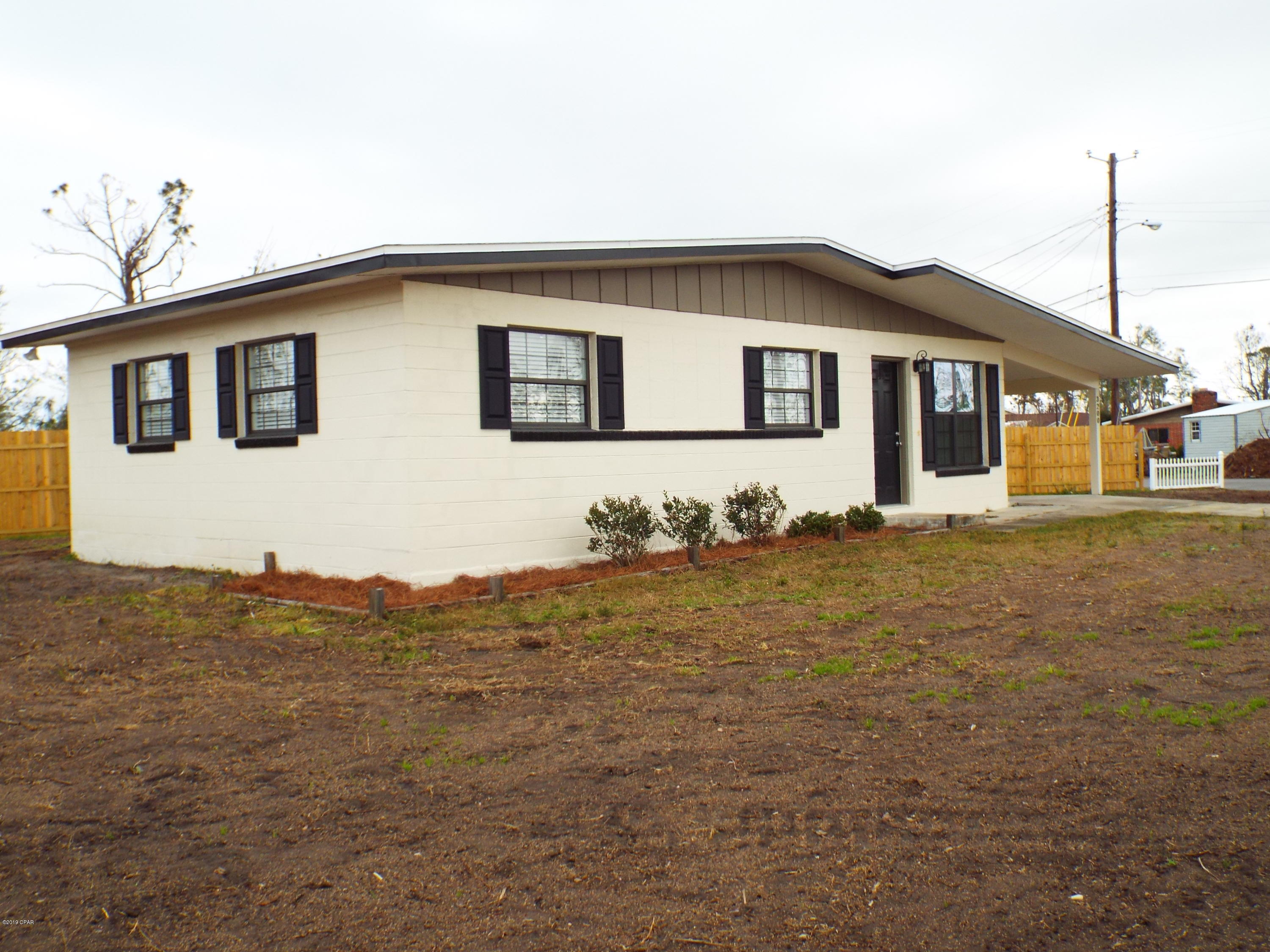 Sherwood Unit 1 - Residential