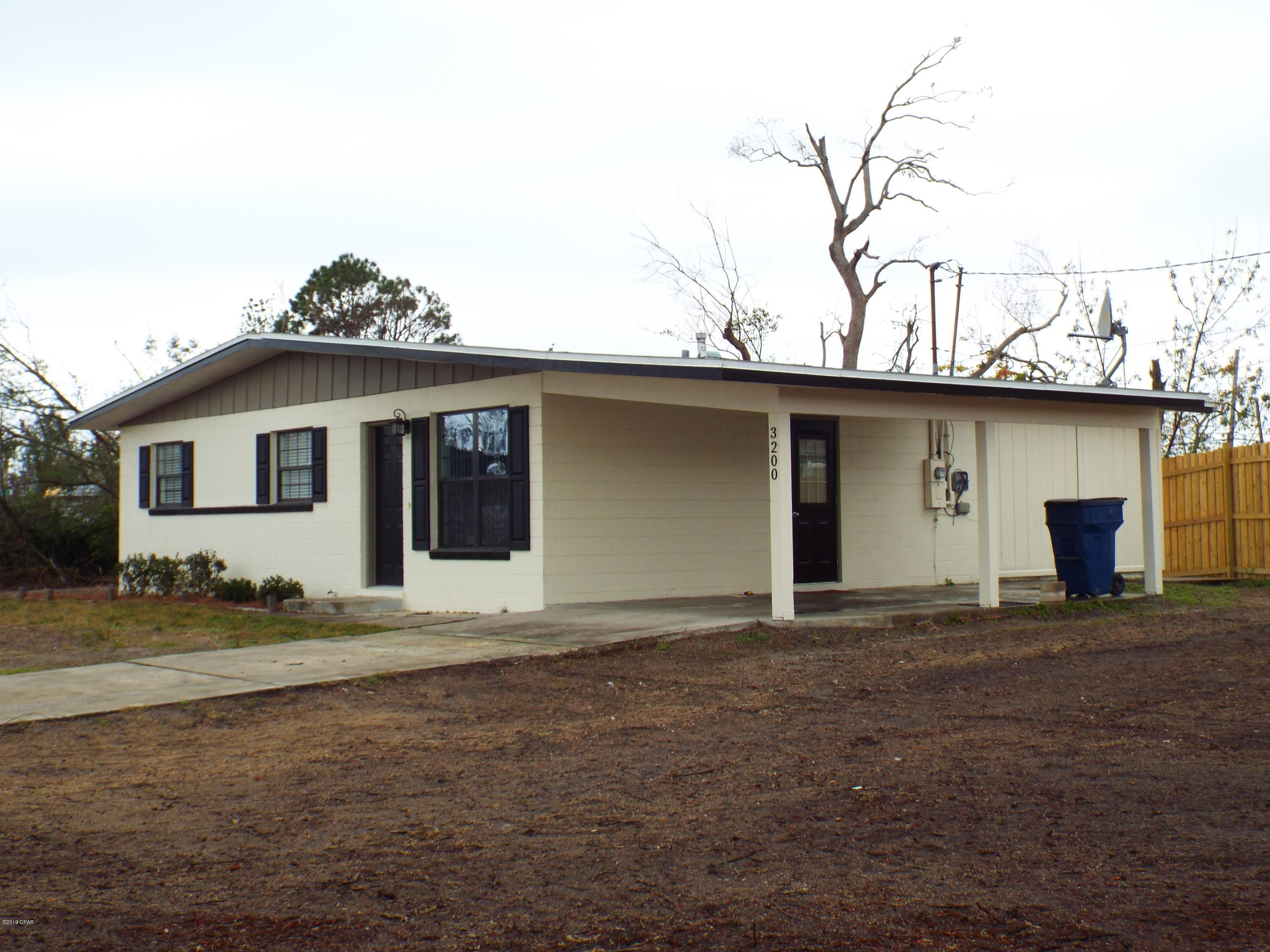 Sherwood Unit 1 - Residential