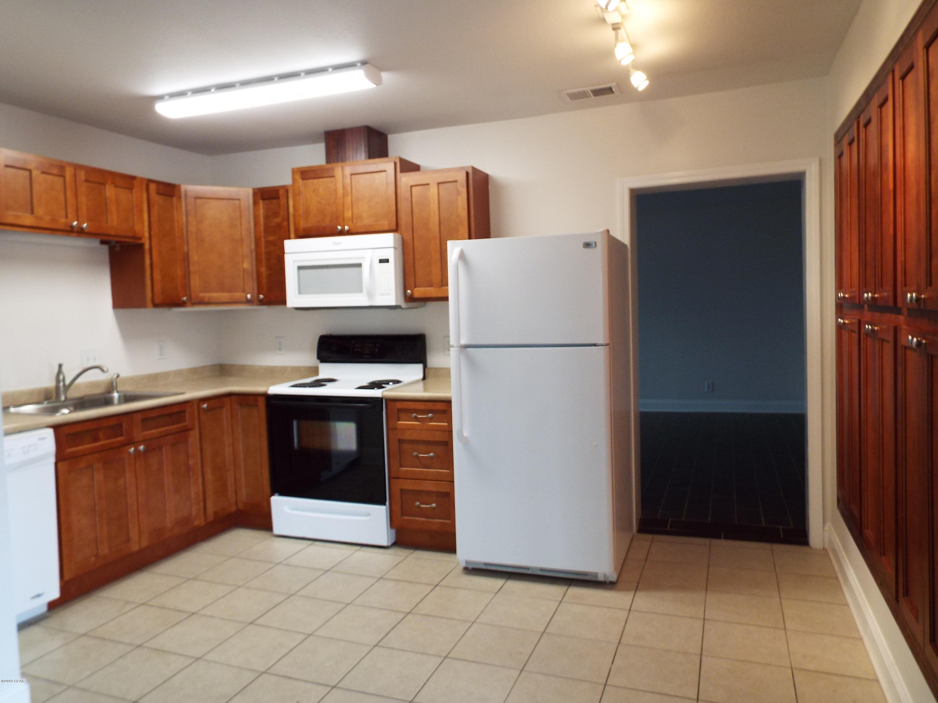 Sherwood Unit 1 - Residential