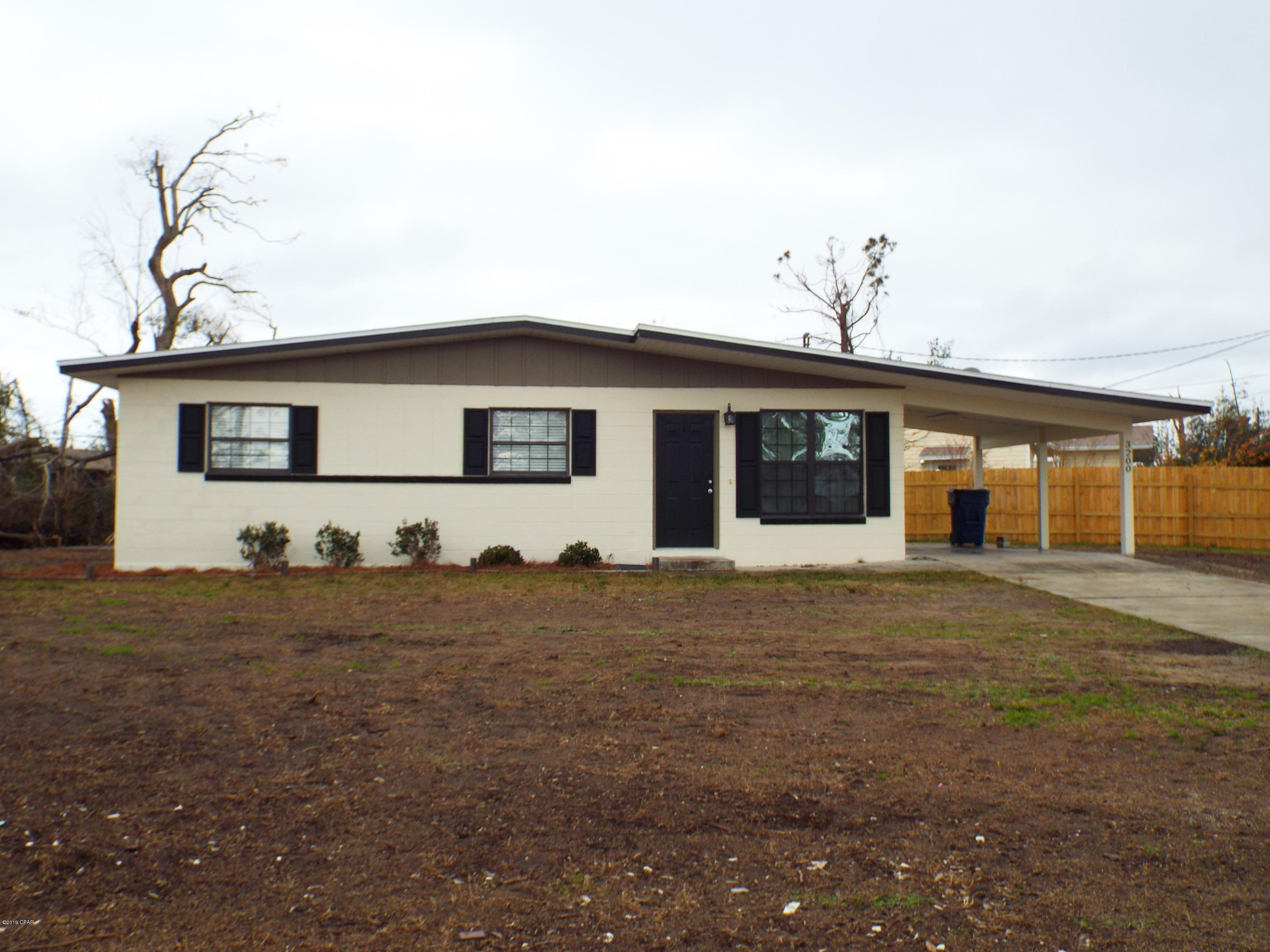 Sherwood Unit 1 - Residential