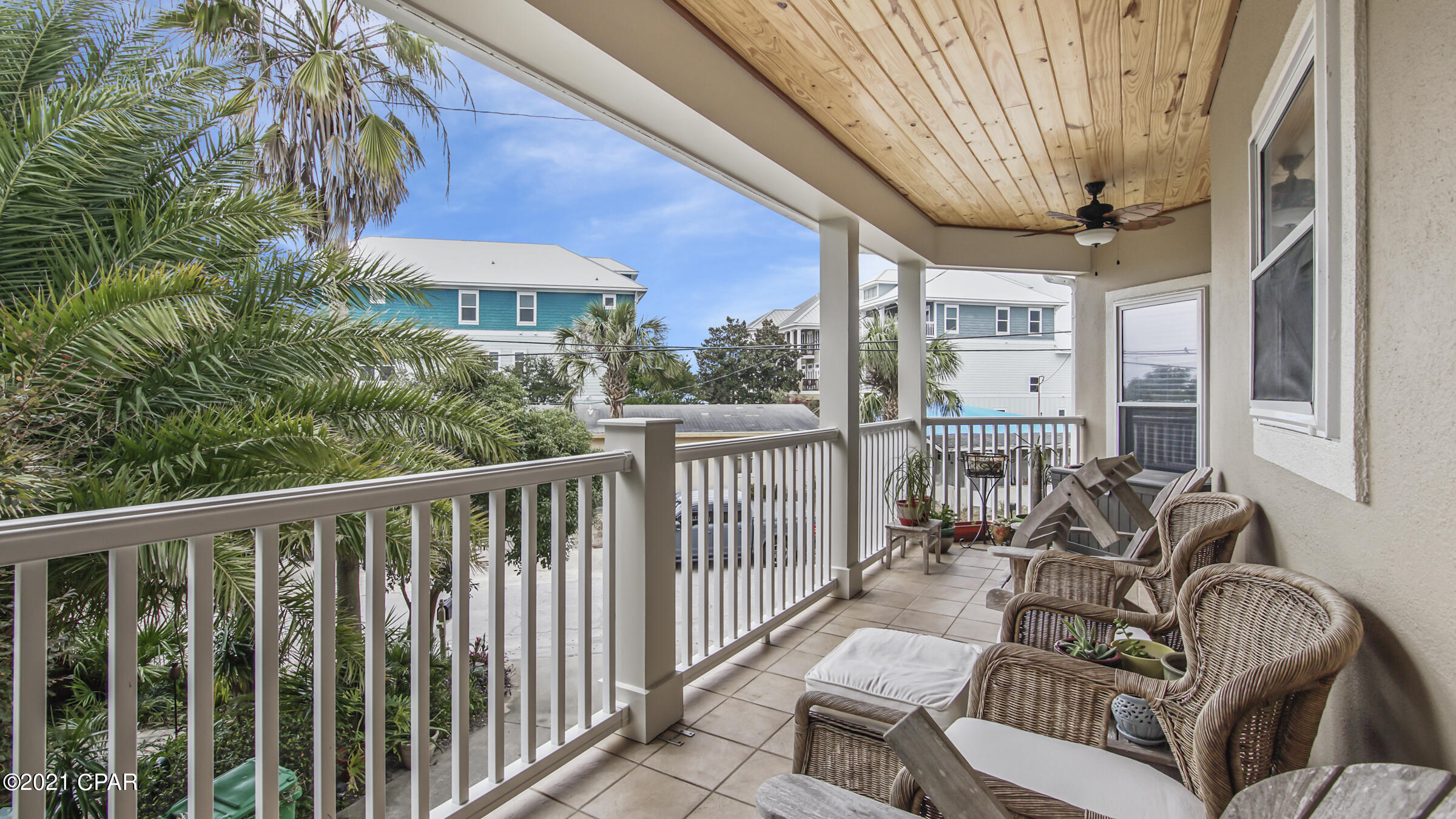 Kiska Beach - Residential