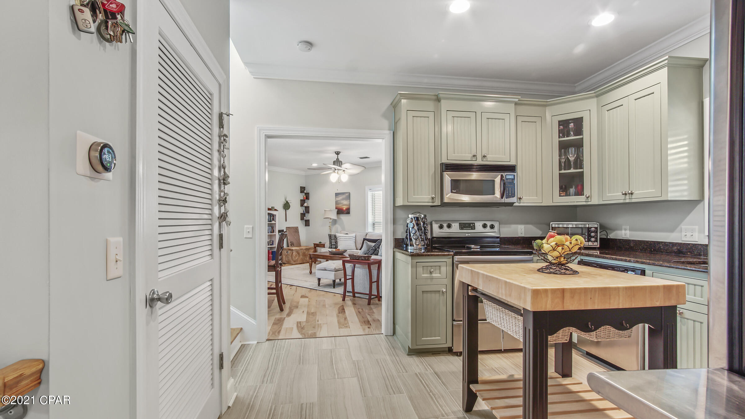 Kiska Beach - Residential