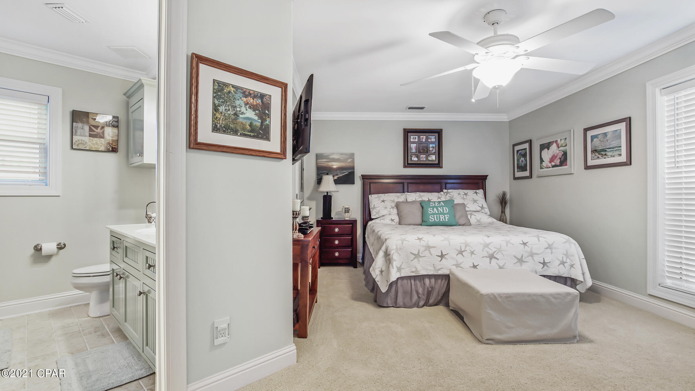 Kiska Beach - Residential