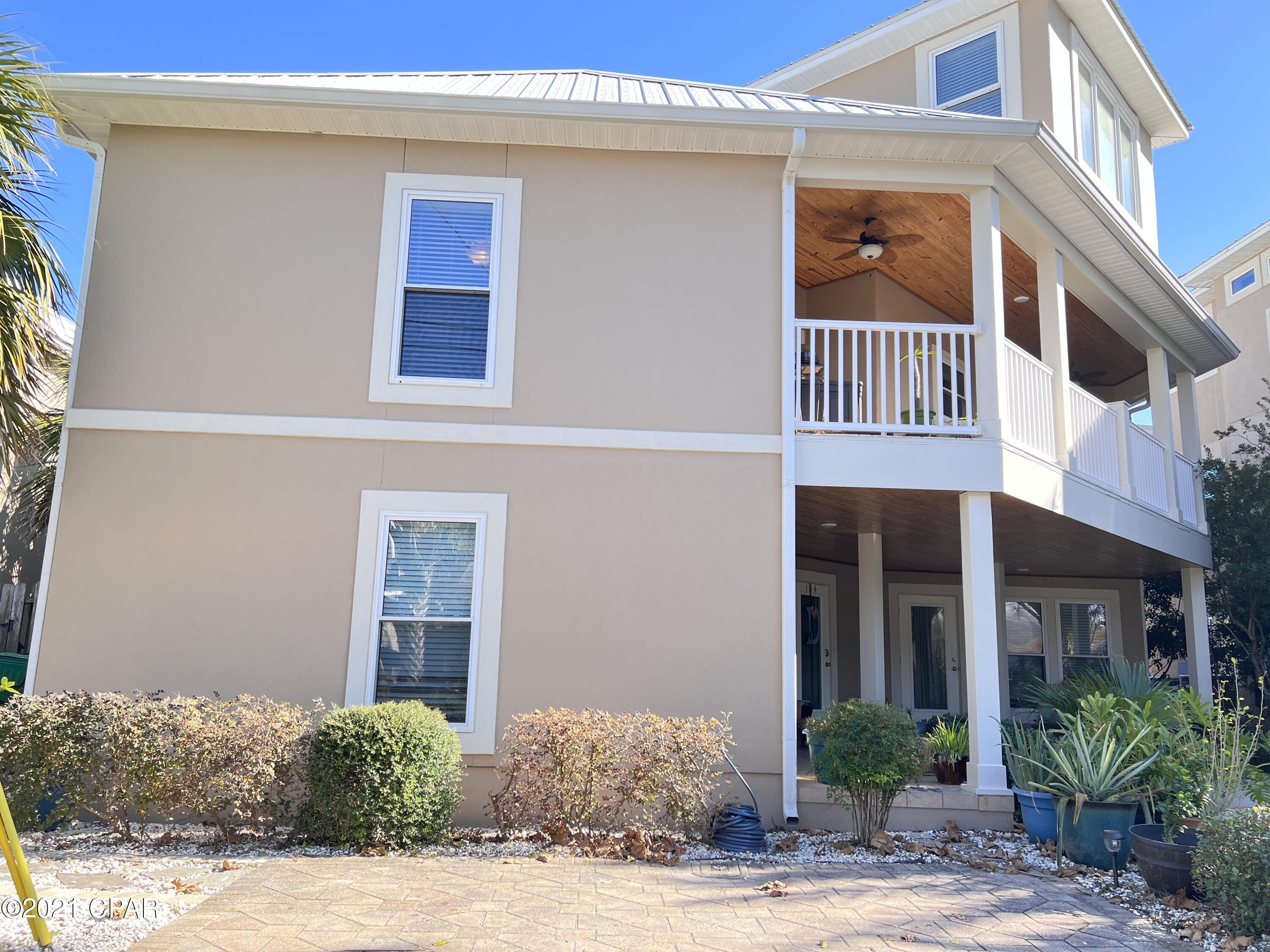 Kiska Beach - Residential