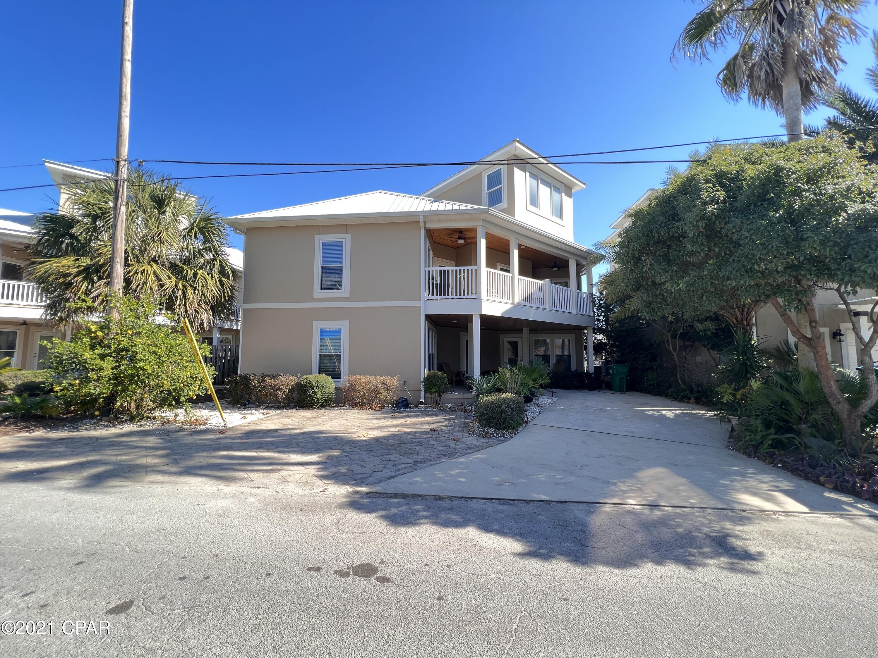 Kiska Beach - Residential