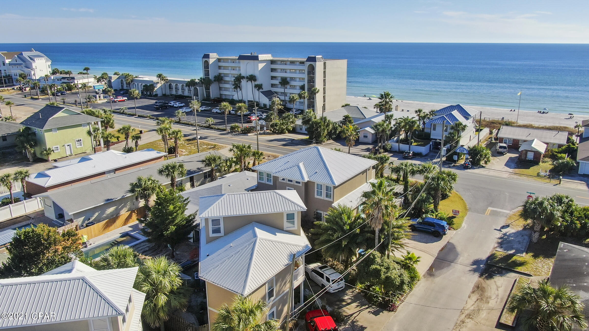 Kiska Beach - Residential