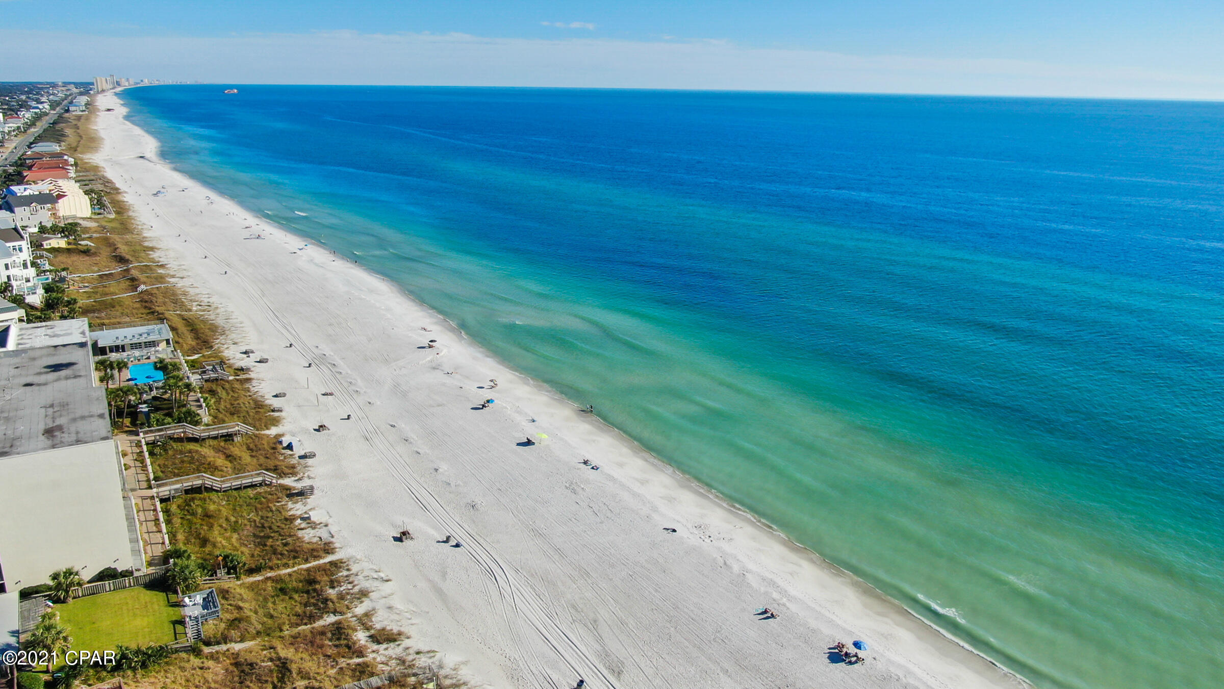 Kiska Beach - Residential