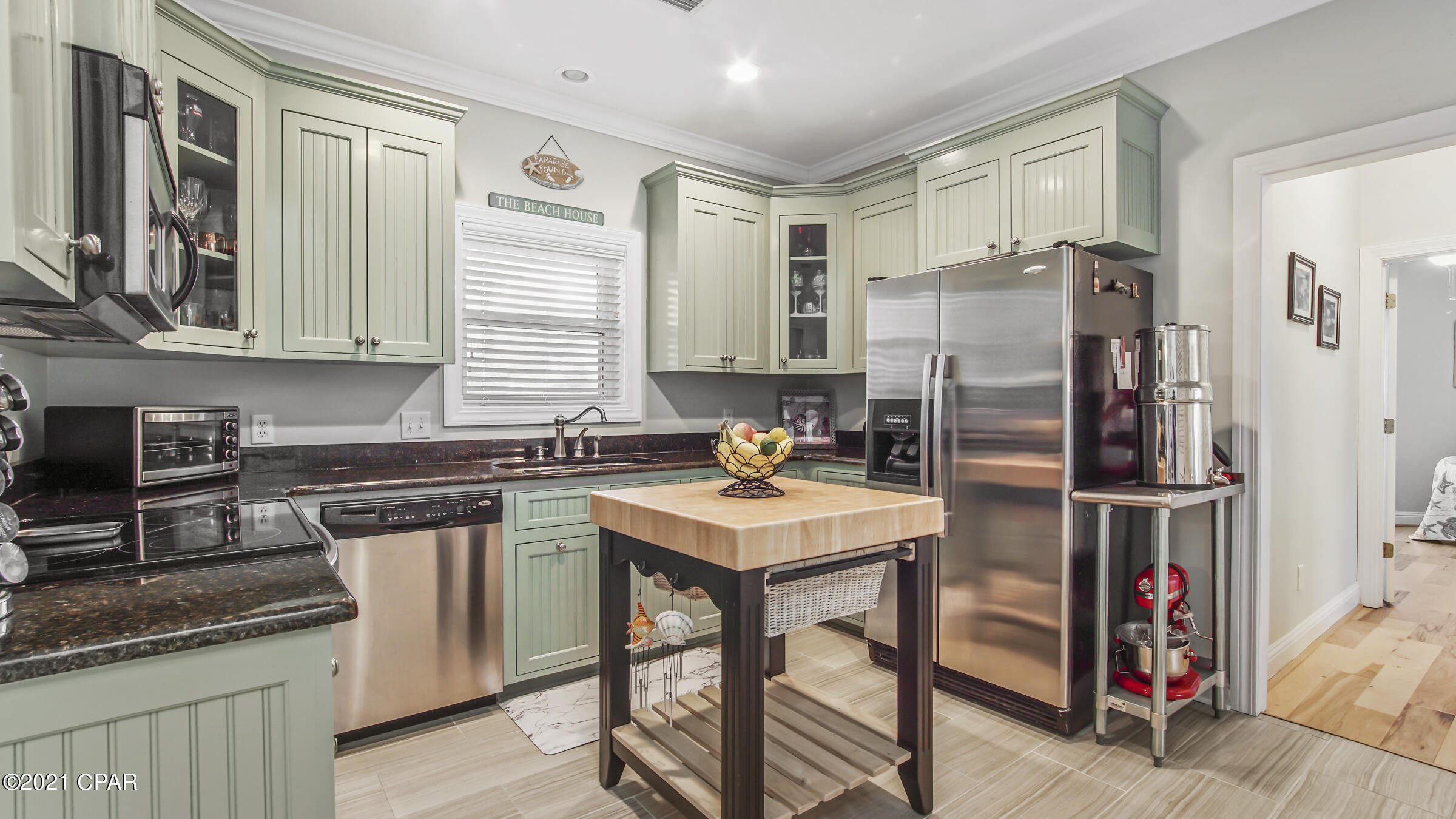 Kiska Beach - Residential