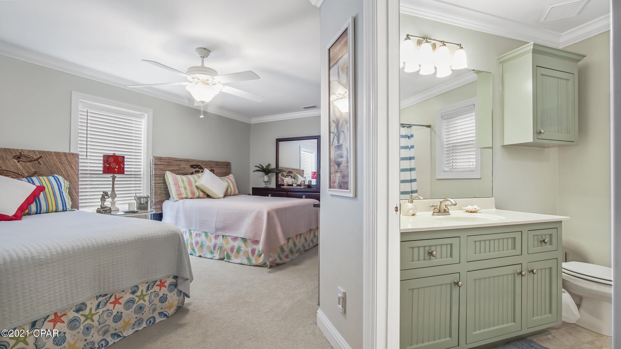 Kiska Beach - Residential