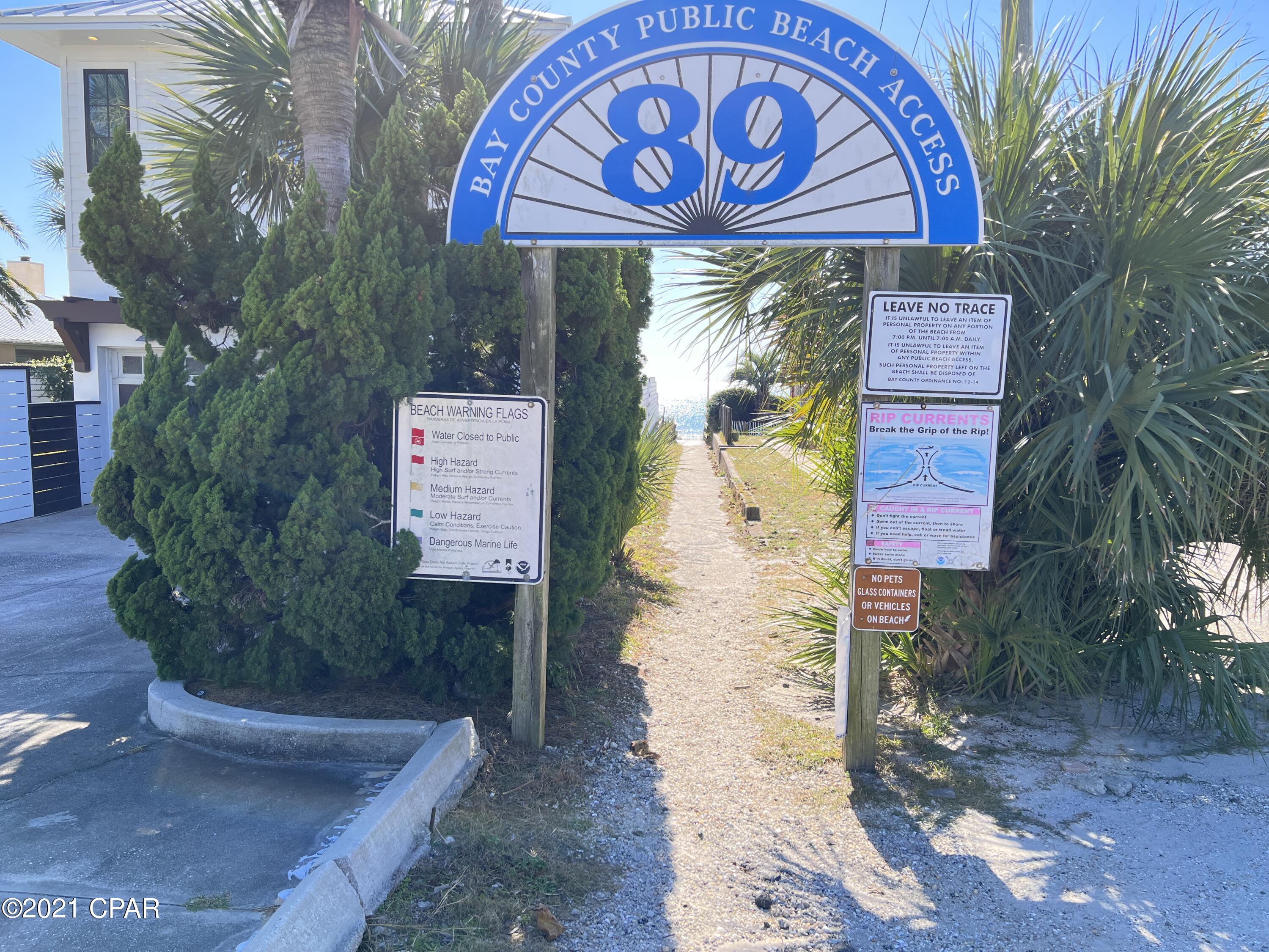 Kiska Beach - Residential