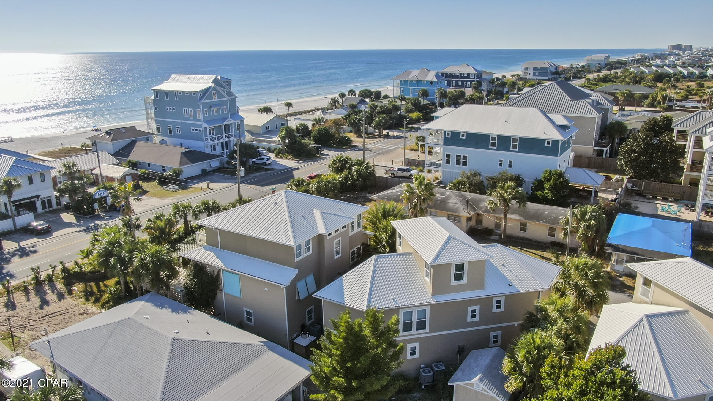 Kiska Beach - Residential