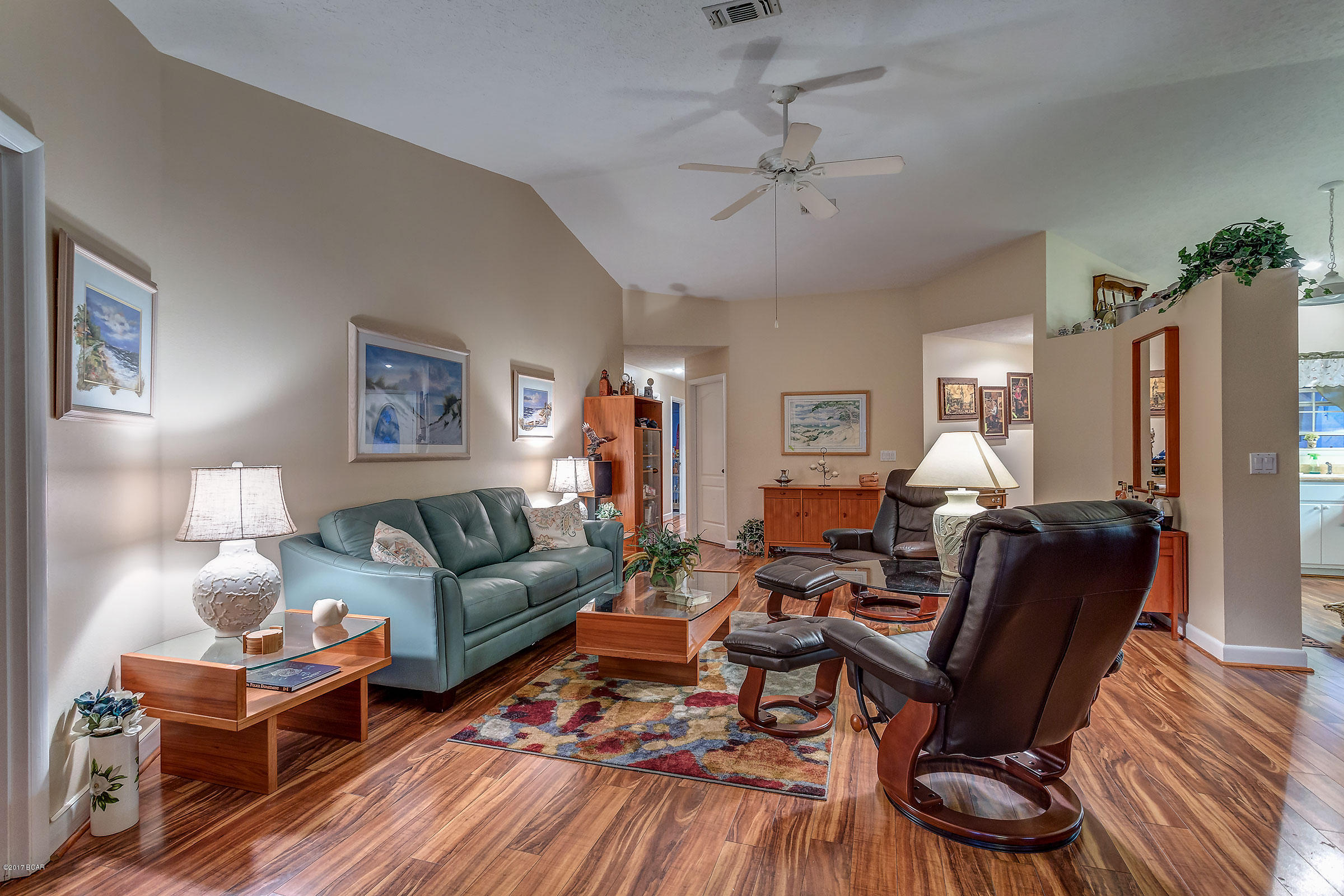 The Glades Phase II - Residential