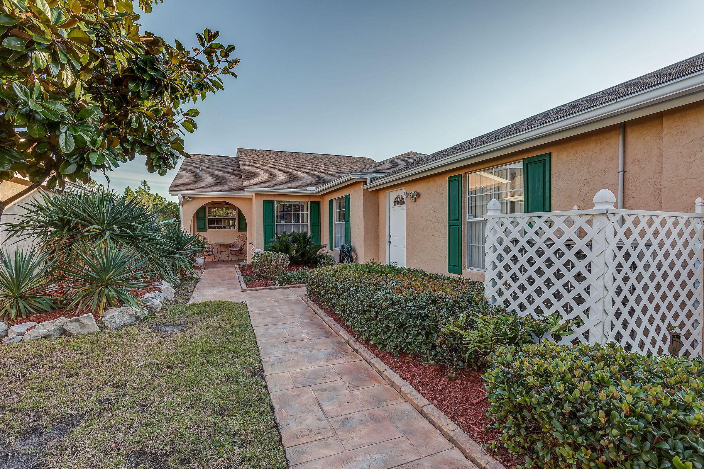 The Glades Phase II - Residential