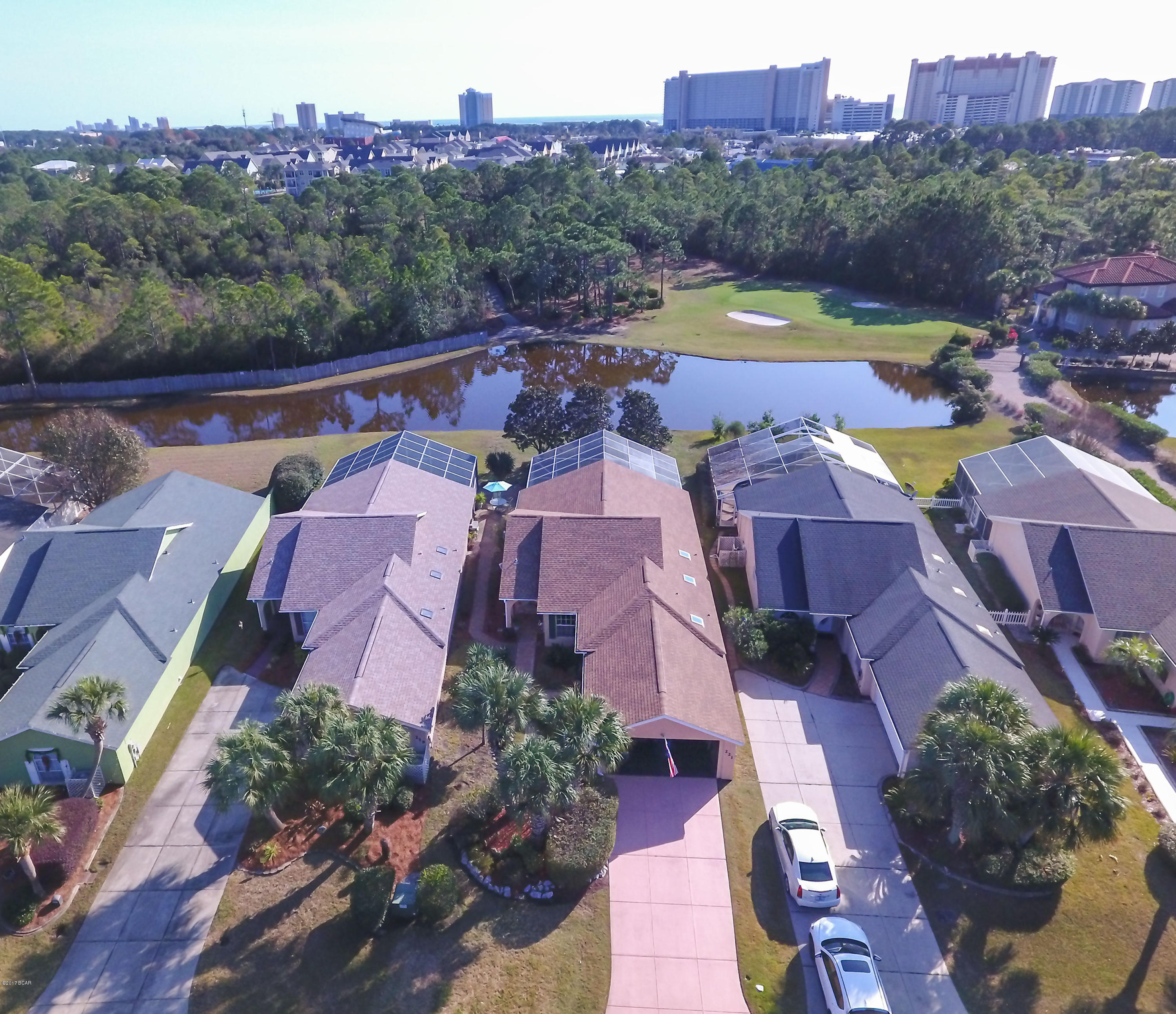 The Glades Phase II - Residential