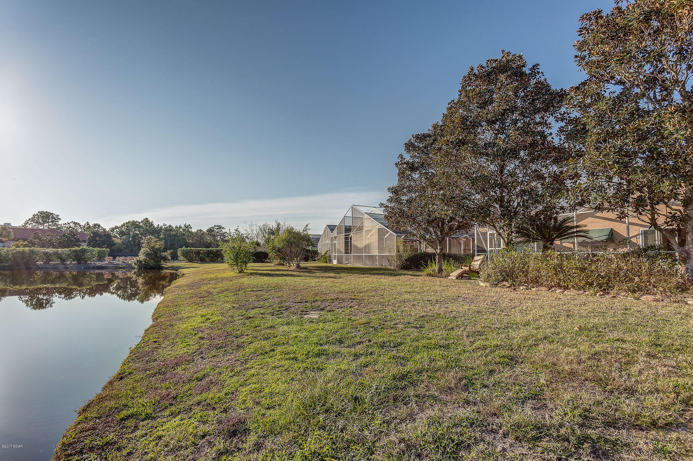 The Glades Phase II - Residential