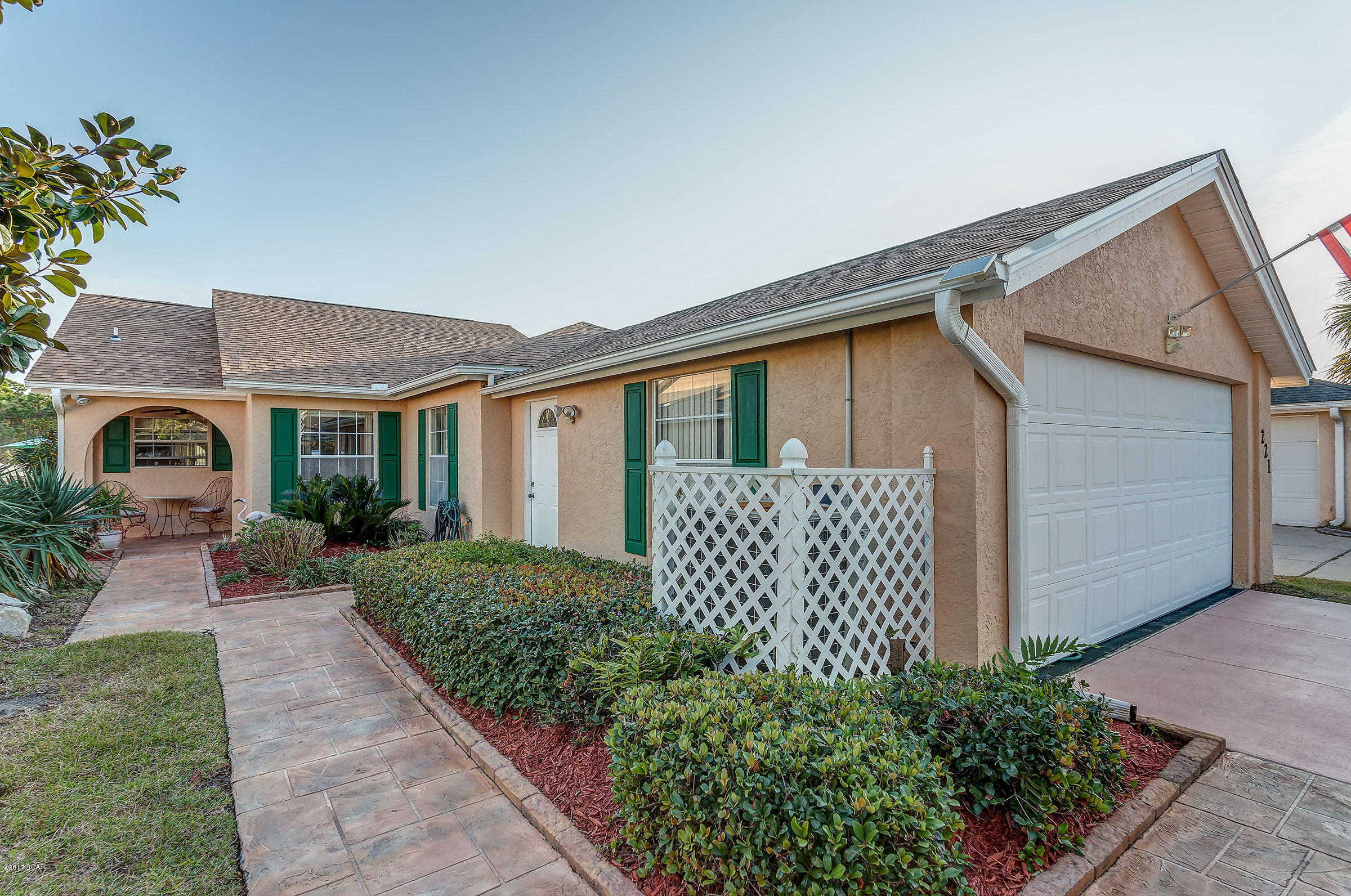 The Glades Phase II - Residential