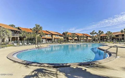 A home in Panama City Beach