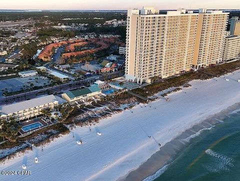 A home in Panama City Beach