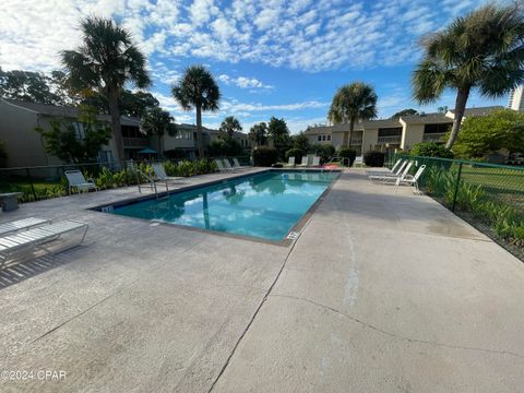 A home in Panama City Beach