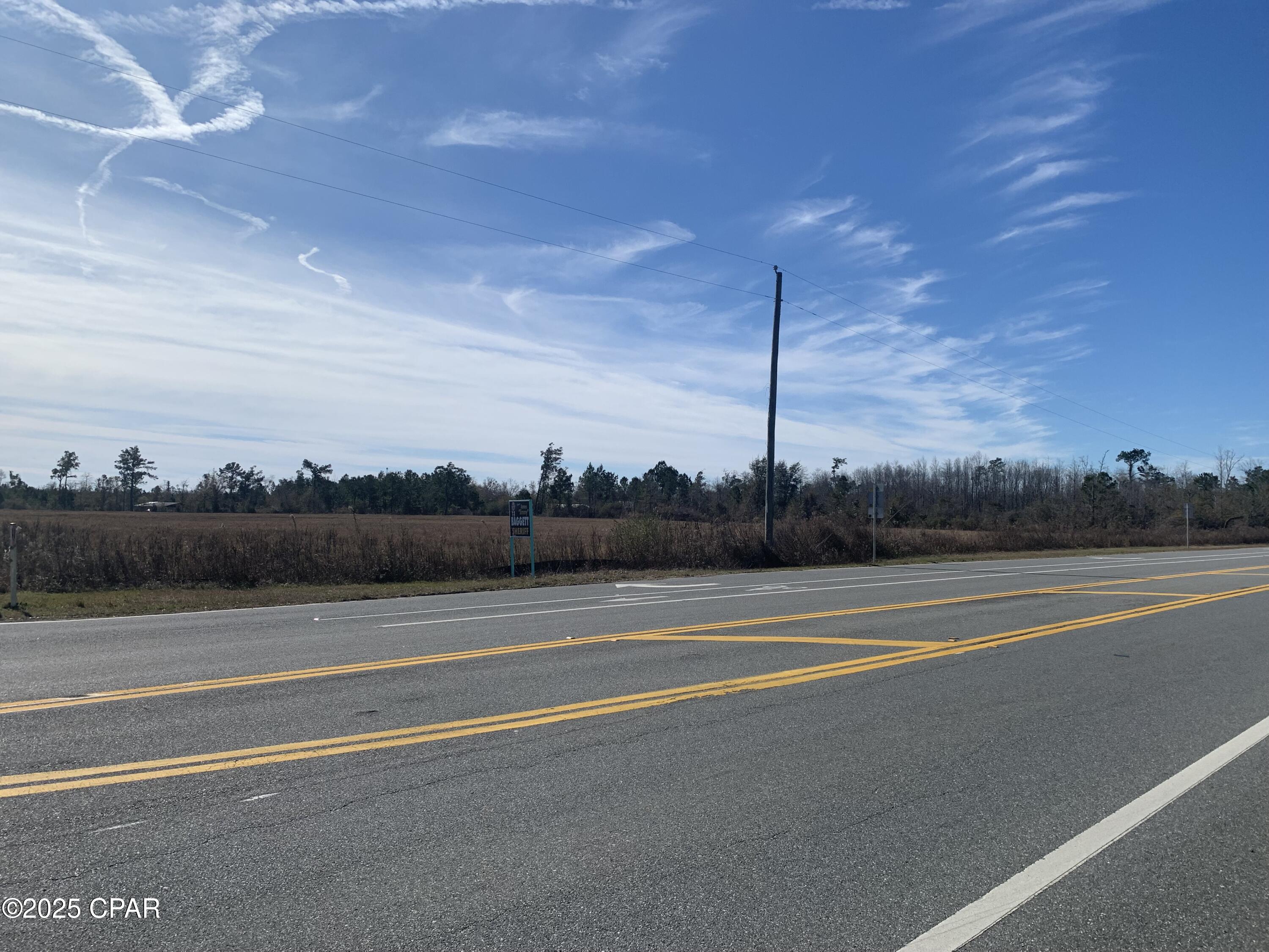 [No Recorded Subdiv] - Land