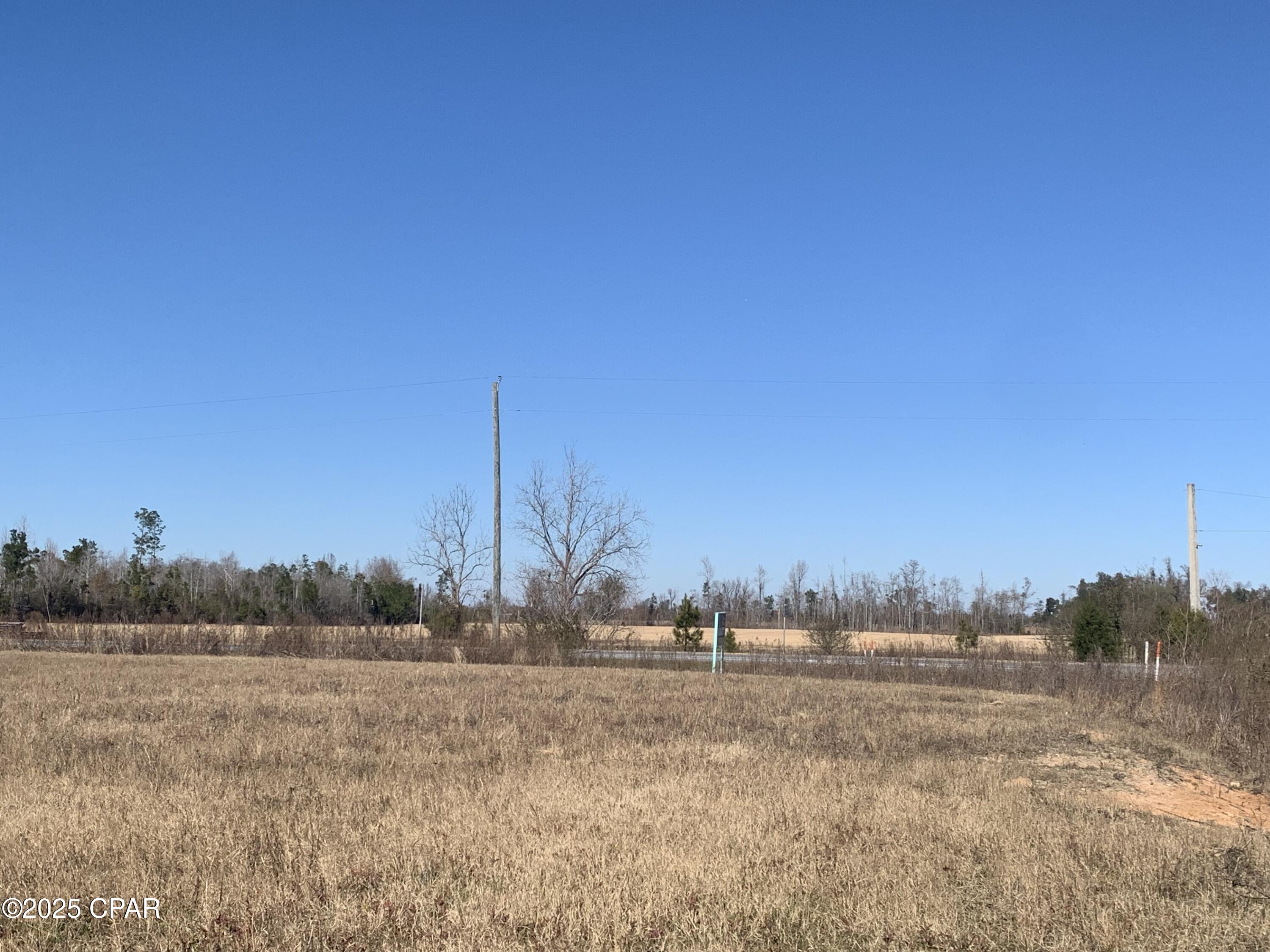 [No Recorded Subdiv] - Land